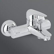 شیر دوش حمام سیتکو مدل 620 Sitco 620 bath mixer